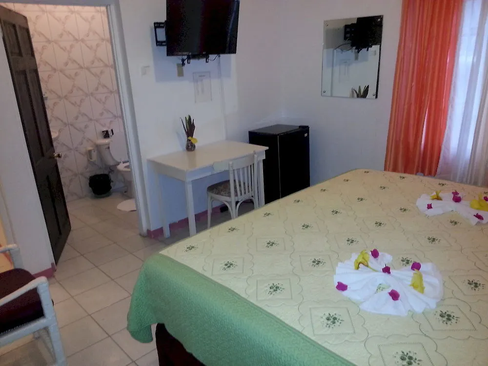 Executive Mammee Bay Hotel Ocho Rios 3*,  Jamaica