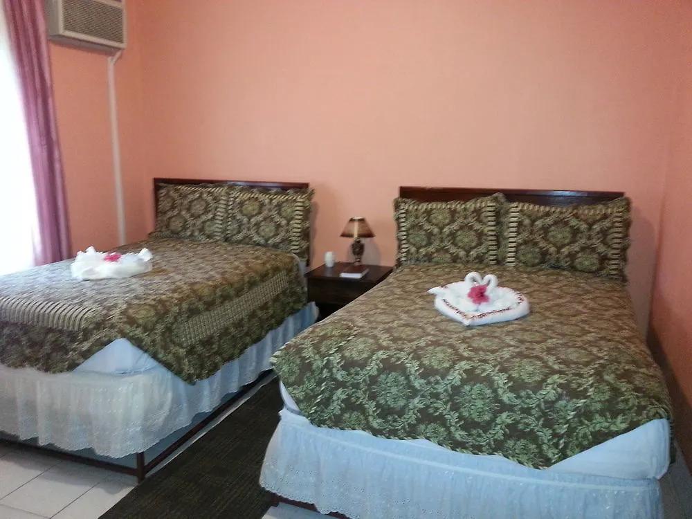 ***  Executive Mammee Bay Hotel Ocho Rios Jamaica