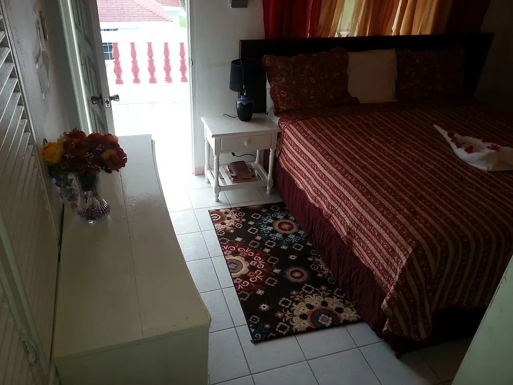 Executive Mammee Bay Hotel Ocho Rios