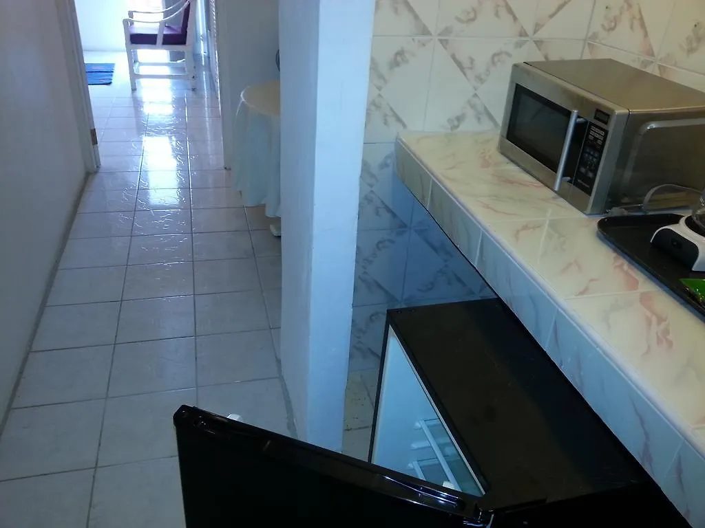 Executive Mammee Bay Hotel Ocho Rios 3*,
