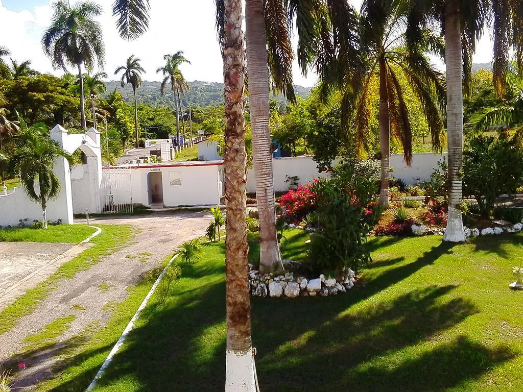 Executive Mammee Bay Hotel Ocho Rios