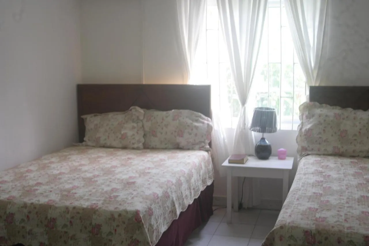 ***  Executive Mammee Bay Hotel Ocho Rios Jamaica