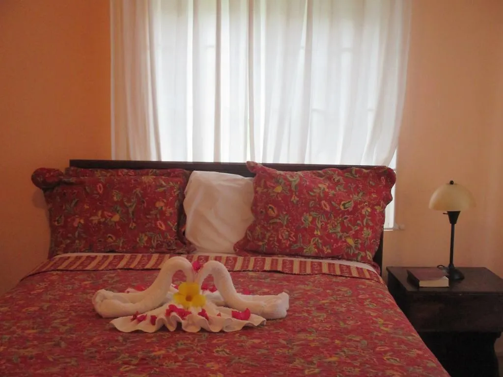 ***  Executive Mammee Bay Hotel Ocho Rios Jamaica